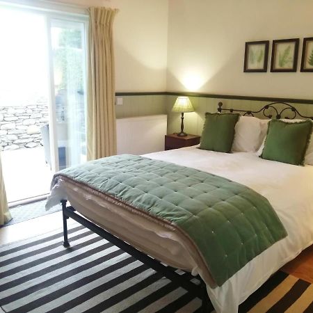 The Brown Horse Inn Winster  Extérieur photo