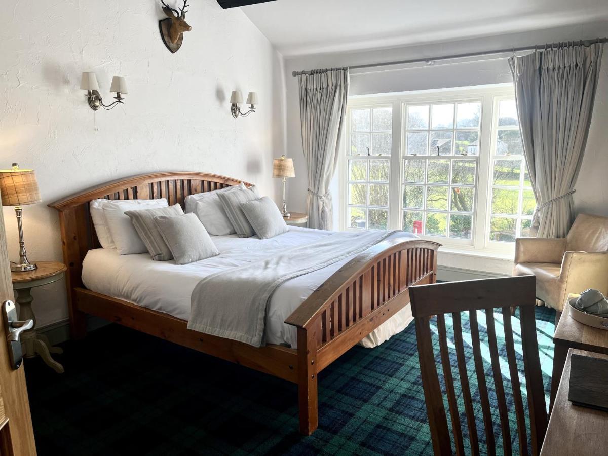 The Brown Horse Inn Winster  Extérieur photo