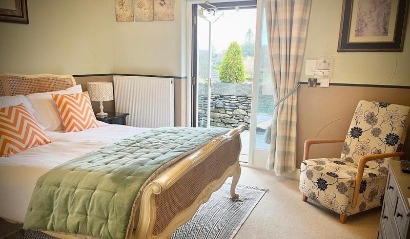 The Brown Horse Inn Winster  Extérieur photo