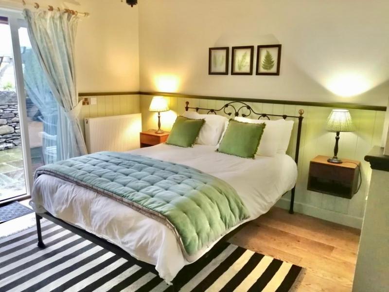 The Brown Horse Inn Winster  Extérieur photo