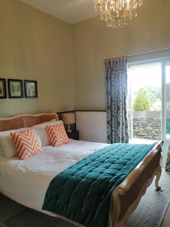 The Brown Horse Inn Winster  Extérieur photo