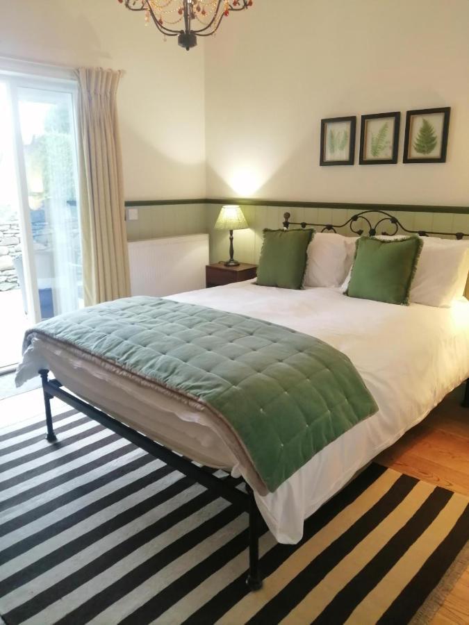 The Brown Horse Inn Winster  Extérieur photo