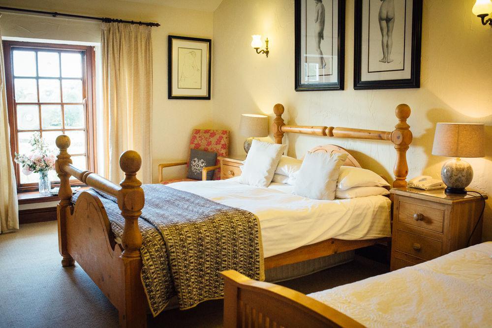 The Brown Horse Inn Winster  Extérieur photo