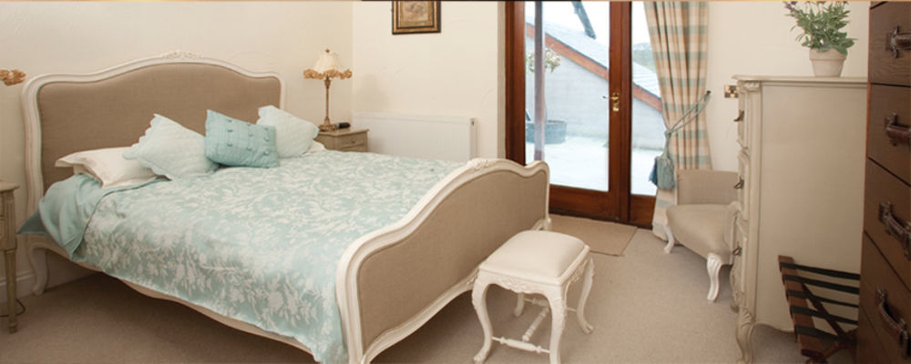 The Brown Horse Inn Winster  Extérieur photo