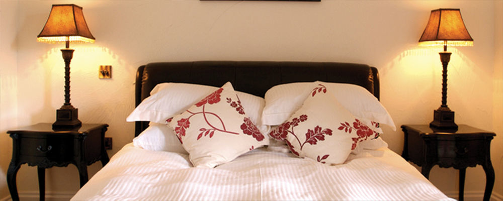 The Brown Horse Inn Winster  Extérieur photo