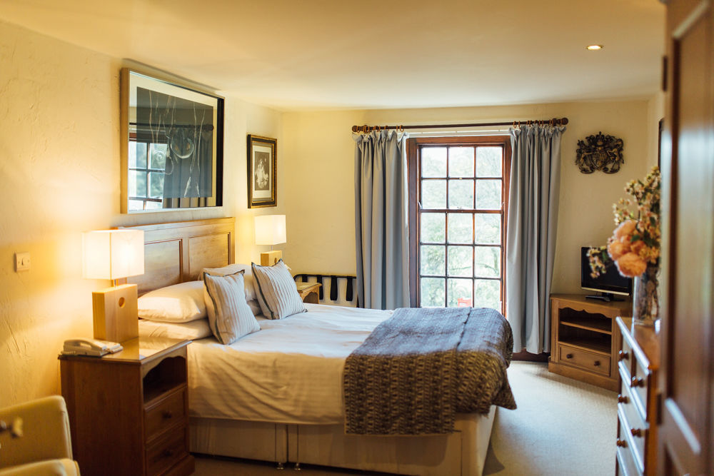 The Brown Horse Inn Winster  Extérieur photo