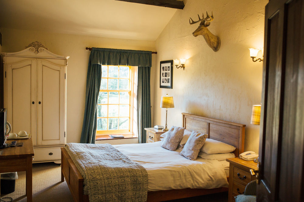 The Brown Horse Inn Winster  Extérieur photo