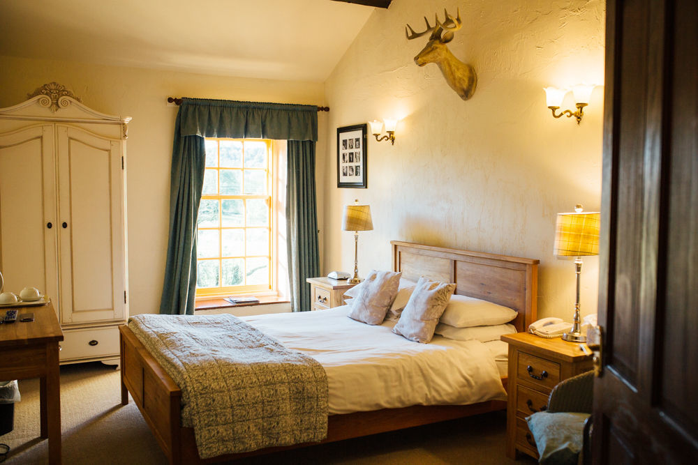 The Brown Horse Inn Winster  Extérieur photo