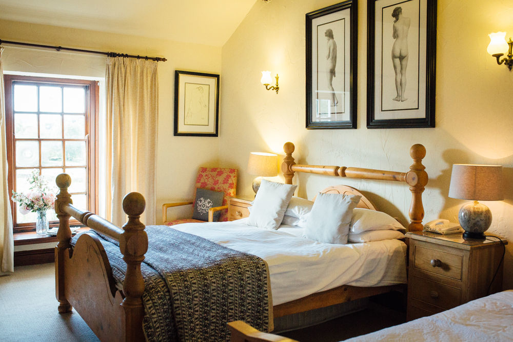 The Brown Horse Inn Winster  Extérieur photo