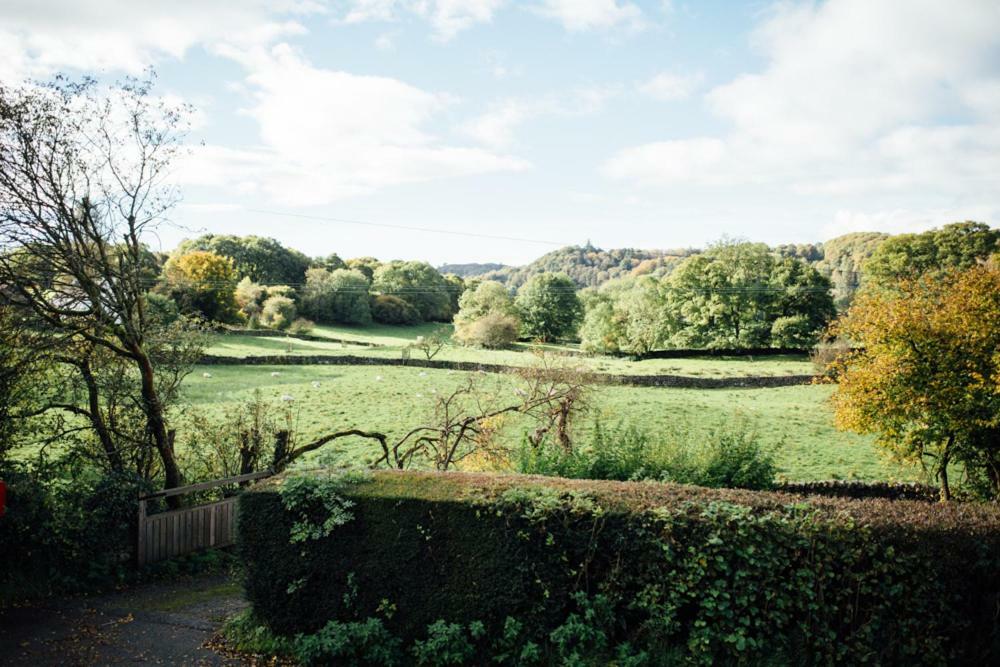 The Brown Horse Inn Winster  Extérieur photo