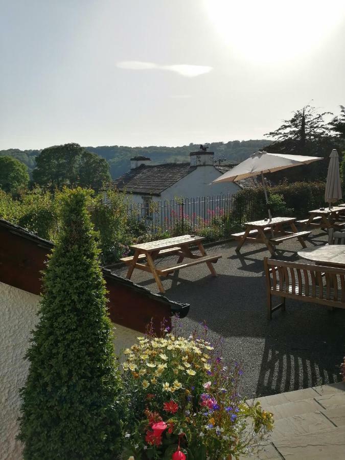 The Brown Horse Inn Winster  Extérieur photo